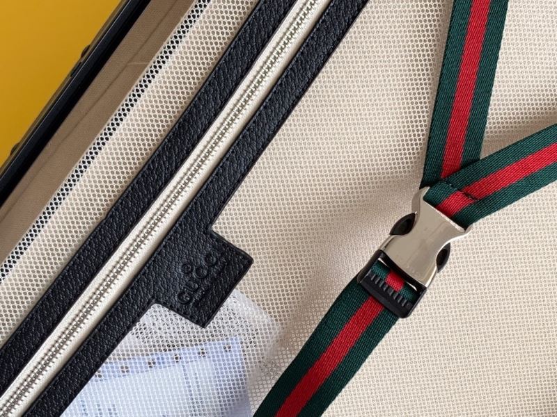 Gucci Suitcase